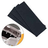 Maxbell 3Pcs Replacement Filter Cleaner Litter Box Carbon Filters for Aquarium