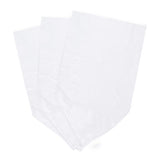 Maxbell 60Pcs Tray Liners Cat Waste Drawer Liners Accessories for Kitten