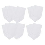 Maxbell 60Pcs Tray Liners Cat Waste Drawer Liners Accessories for Kitten