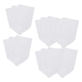 Maxbell 60Pcs Tray Liners Cat Waste Drawer Liners Accessories for Kitten