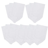 Maxbell 60Pcs Tray Liners Cat Waste Drawer Liners Accessories for Kitten