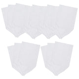 Maxbell 60Pcs Tray Liners Cat Waste Drawer Liners Accessories for Kitten