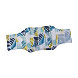 Maxbell Pet Physiological Belt Puppy Diapers Nappy Briefs Doggy Male Dog Belly Wrap Strip S