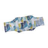 Maxbell Pet Physiological Belt Puppy Diapers Nappy Briefs Doggy Male Dog Belly Wrap Strip L