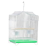 Maxbell Bird Cage Pet Supplies House Nest Stand Cage for Parrot Finches Parakeet