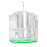 Maxbell Bird Cage Pet Supplies House Nest Stand Cage for Parrot Finches Parakeet