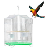 Maxbell Bird Cage Pet Supplies House Nest Stand Cage for Parrot Finches Parakeet