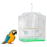 Maxbell Bird Cage Pet Supplies House Nest Stand Cage for Parrot Finches Parakeet