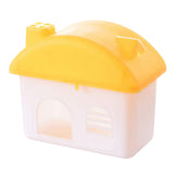 Maxbell Hamster House Hut Playground Nesting Habitat for Rat Small Animals