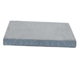 Maxbell Dog Bed Mat Cats Sleep Pad Kennel Small, Medium, Large Dog Crate Pet Blanket 60x40x9cm