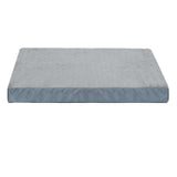 Maxbell Dog Bed Mat Cats Sleep Pad Kennel Small, Medium, Large Dog Crate Pet Blanket 60x40x9cm