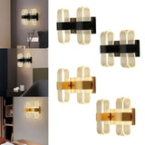 Maxbell wall Sconce light Decor Lights Decor Fixture Bedside Hallway Black Vertical