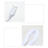 Maxbell Fashion Guitar LED Neon Lights Reusable for Room Holiday Wall Decoration