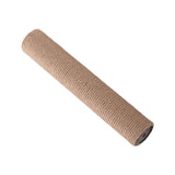 Maxbell Cat scratching posts Replacement Sisal Rope Playing Scratch Post Refill Pole yellow 40cmx7cm