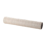 Maxbell Cat scratching posts Replacement Sisal Rope Playing Scratch Post Refill Pole white 40cmx8cm
