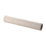 Maxbell Cat scratching posts Replacement Sisal Rope Playing Scratch Post Refill Pole white 40cmx8cm
