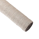 Maxbell Cat scratching posts Replacement Sisal Rope Playing Scratch Post Refill Pole white 40cmx8cm