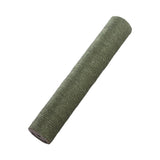 Maxbell Cat scratching posts Replacement Sisal Rope Playing Scratch Post Refill Pole green 38cmx7cm