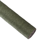 Maxbell Cat scratching posts Replacement Sisal Rope Playing Scratch Post Refill Pole green 50cmx7cm