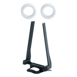 Maxbell Dog Ear Stand Medium Large Dog Ear Corrector Dog Ears Upright Care Tools Tape