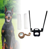 Maxbell Dog Ear Stand Medium Large Dog Ear Corrector Dog Ears Upright Care Tools Ear Stand Strap