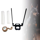 Maxbell Dog Ear Stand Medium Large Dog Ear Corrector Dog Ears Upright Care Tools Ear Stand Strap