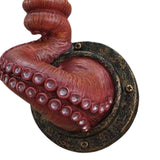 Maxbell Wall Hanging Sconce Wall Light Art Decor Courtyard Resin for Indoor Outdoor