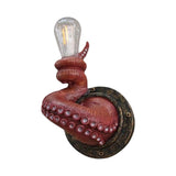 Maxbell Wall Hanging Sconce Wall Light Art Decor Courtyard Resin for Indoor Outdoor