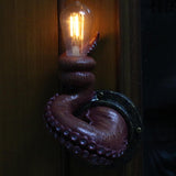 Maxbell Wall Hanging Sconce Wall Light Art Decor Courtyard Resin for Indoor Outdoor