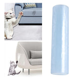 Maxbell Anti Scratch Pad Furniture Protectors Cat Scratch Deterrent Tape for Doors