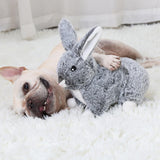 Maxbell Heartbeat Behavioral Aid Pets Stuffed Animal Sleeping Dog Comfort Toy