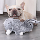 Maxbell Heartbeat Behavioral Aid Pets Stuffed Animal Sleeping Dog Comfort Toy