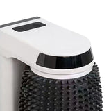 Maxbell Electric Cat Massage Brush Automatic Rotating Pet Hair Removal Pet Brush