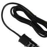 Maxbell Small Aquarium Heater Automatic Constant Temperature Heater USB Heating Rod