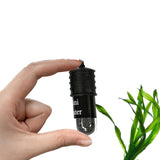 Maxbell Small Aquarium Heater Automatic Constant Temperature Heater USB Heating Rod