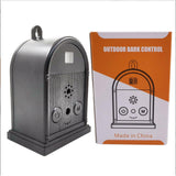 Maxbell Electric Dog Bark Control Device Bark Deterrent Puppy Trainer Tool
