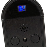 Maxbell Electric Dog Bark Control Device Bark Deterrent Puppy Trainer Tool