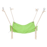 Maxbell Cat Hammock Sleeping Mat Supplies Hanging Sunshine Seat Basket Swing Bed Green