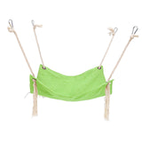 Maxbell Cat Hammock Sleeping Mat Supplies Hanging Sunshine Seat Basket Swing Bed Green