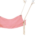 Maxbell Cat Hammock Sleeping Mat Supplies Hanging Sunshine Seat Basket Swing Bed Pink