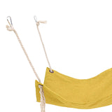 Maxbell Cat Hammock Sleeping Mat Supplies Hanging Sunshine Seat Basket Swing Bed Yellow