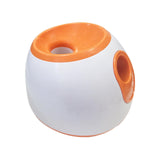 Maxbell Pet Automatic Ball Launcher Toy Feeder Automatic Throwing Machine Puzzle