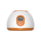 Maxbell Pet Automatic Ball Launcher Toy Feeder Automatic Throwing Machine Puzzle