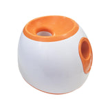 Maxbell Pet Automatic Ball Launcher Toy Feeder Automatic Throwing Machine Puzzle