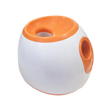 Maxbell Pet Automatic Ball Launcher Toy Feeder Automatic Throwing Machine Puzzle