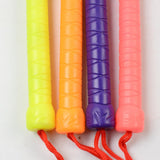 Maxbell Pet Training Stick Pet Dog Whip Rubber for Small Medium Large Dog Exercising Violet