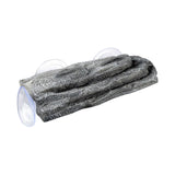 Maxbell Resin Turtle Basking Platform Climbing Fish Tank Ladder Tortoise Ramp Stone