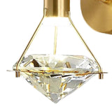 Maxbell Modern Wall Sconce Minimalist Metal Wall Lamp for Kitchen Porch Bedroom