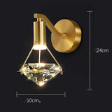 Maxbell Modern Wall Sconce Minimalist Metal Wall Lamp for Kitchen Porch Bedroom