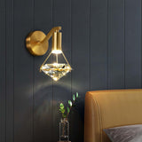 Maxbell Modern Wall Sconce Minimalist Metal Wall Lamp for Kitchen Porch Bedroom